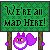 We\'re all mad here 